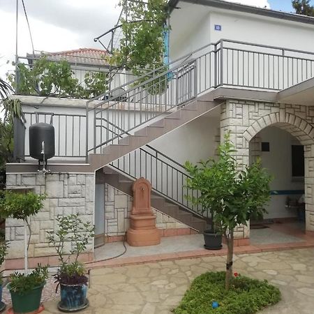 Apartment Hajduk 斯塔利格拉德-帕克利尼卡 外观 照片