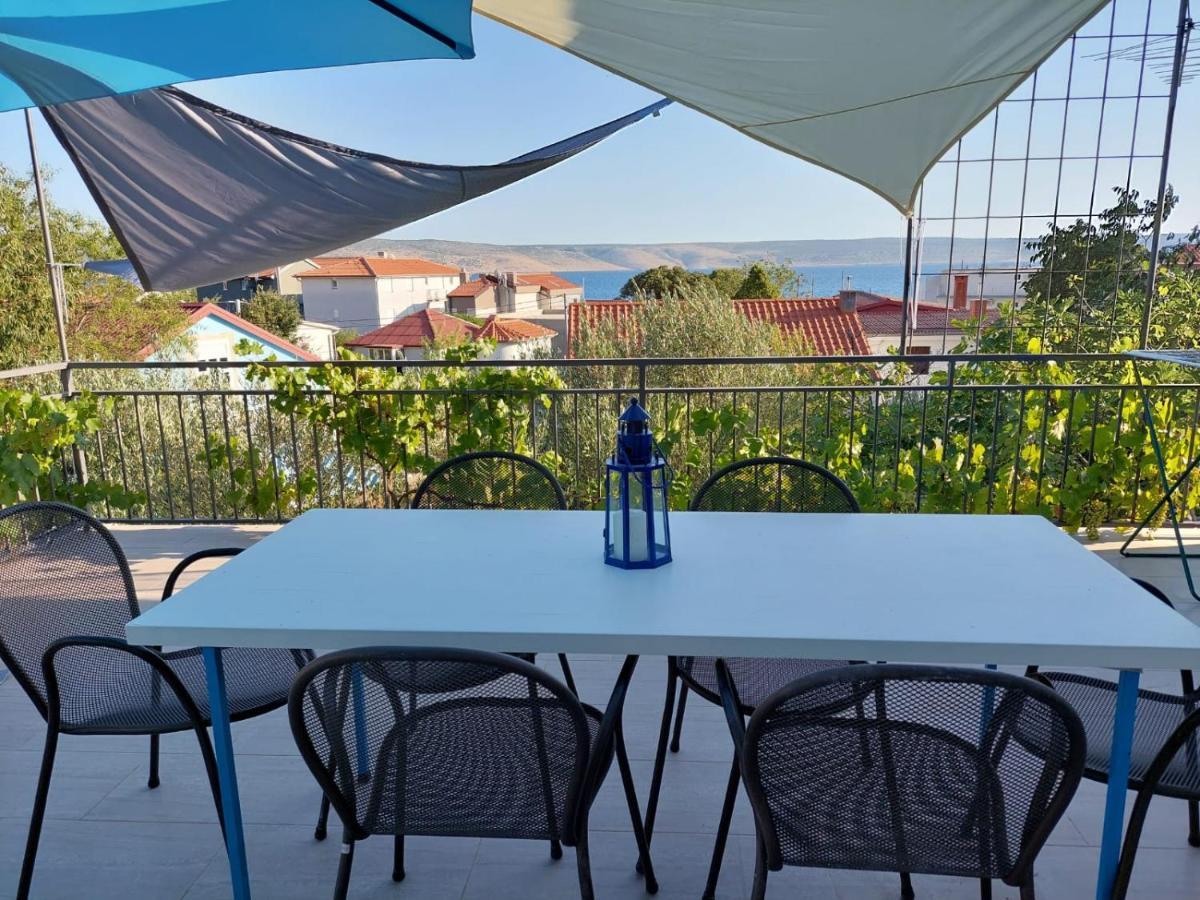 Apartment Hajduk 斯塔利格拉德-帕克利尼卡 外观 照片