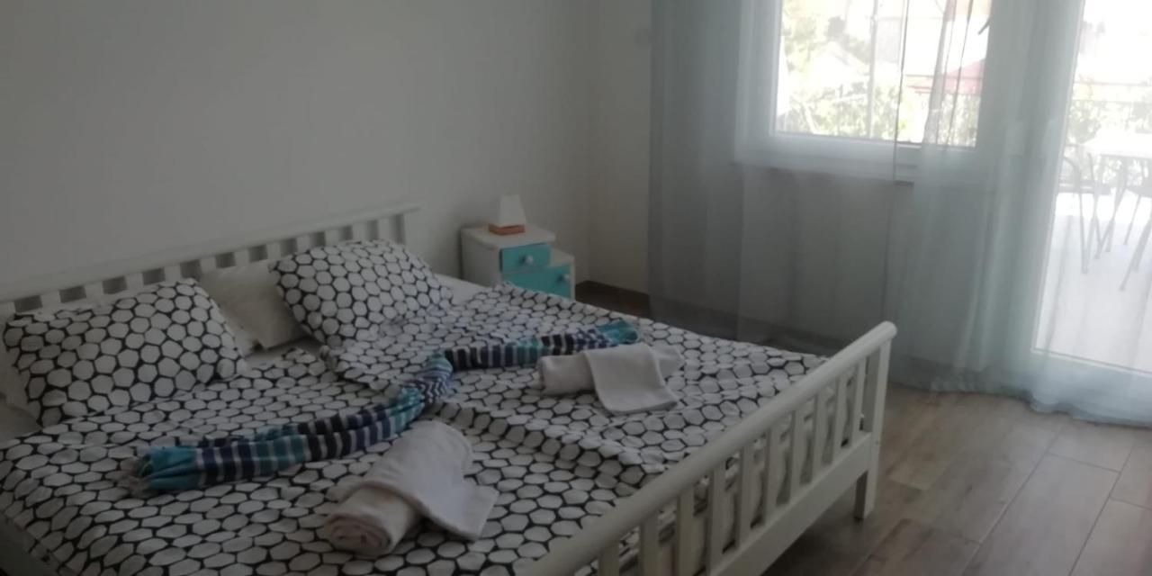 Apartment Hajduk 斯塔利格拉德-帕克利尼卡 外观 照片