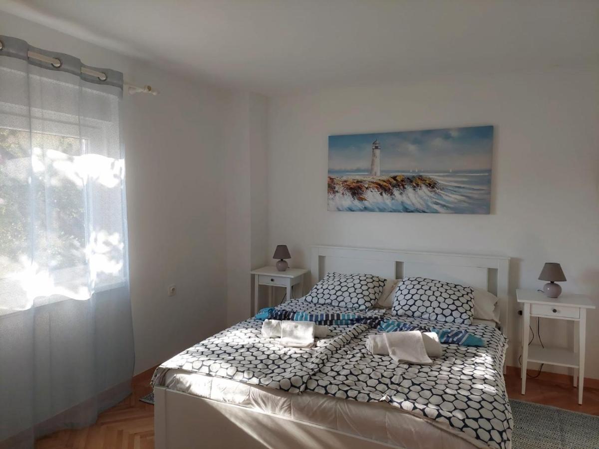 Apartment Hajduk 斯塔利格拉德-帕克利尼卡 外观 照片