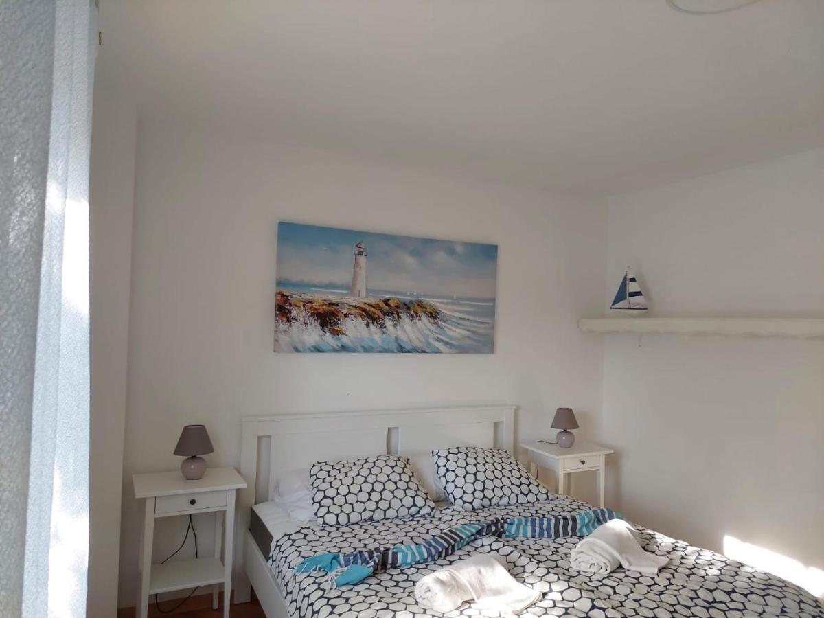 Apartment Hajduk 斯塔利格拉德-帕克利尼卡 外观 照片